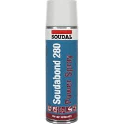 COLLE AEROSOL 280 POWER SPRAY