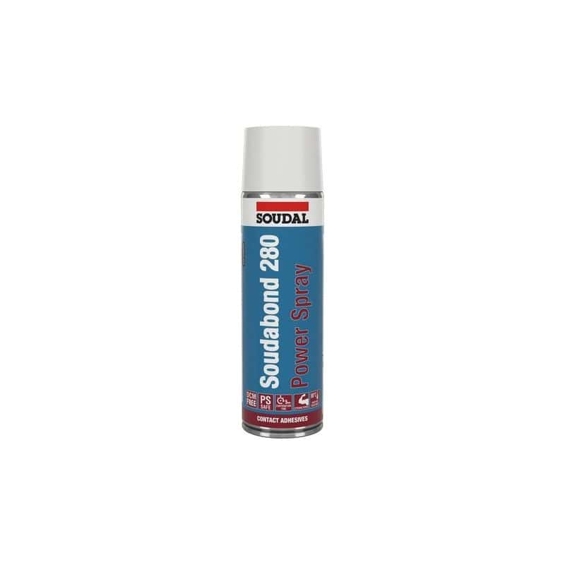 COLLE AEROSOL 280 POWER SPRAY