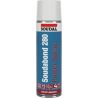 Colle Aérosol soudabond 280 power spray 146311 SOUDAL
