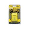 Bouchon demi-mesure EarTech Access EARTECH ACCESS S25 AI JAUNE Auditech