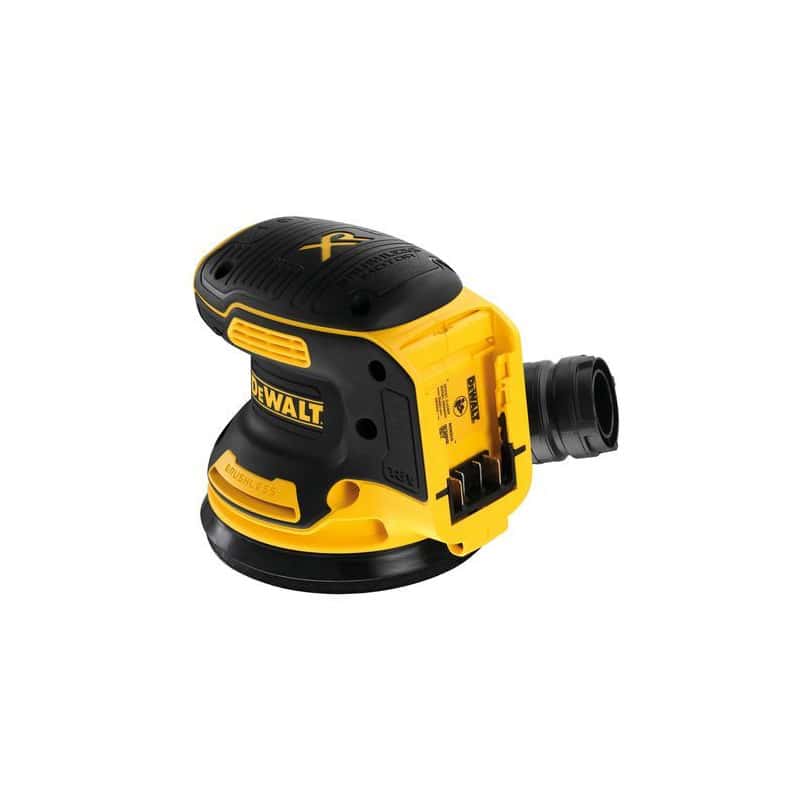 PONCEUSE EXCENTRIQUE XR 18 V DCW210NT-QW SOLO