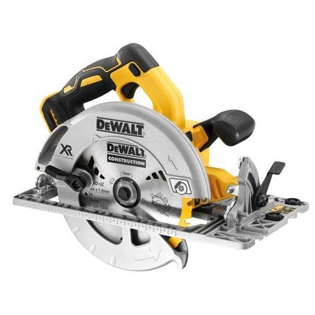 Scie circulaire xr 18 V solo DEWALT DCS572NT-XJ
