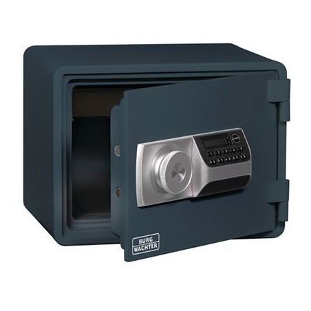 Coffre-fort à poser ignifugé éco FP 44 E Électronique 34770 BURG WACHTER