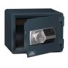 Coffre-fort à poser ignifugé éco FP 44 E Électronique 34770 BURG WACHTER