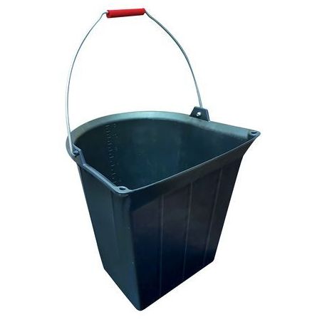 Seau Taliagom avec côté plat 13L 320117 TALIAPLAST