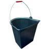 Seau Taliagom avec côté plat 13L 320117 TALIAPLAST