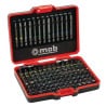 Coffret 111 embouts + 2 porte-embouts MOB 9460113001