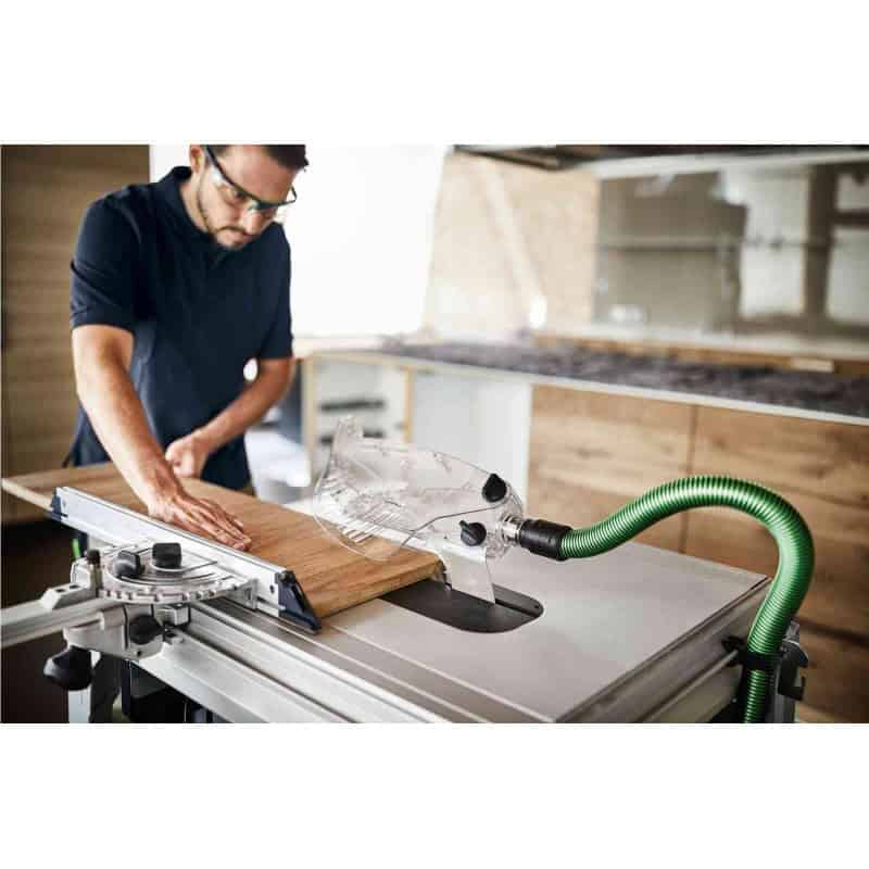Scie sur table TKS 80 EBS FESTOOL 575781