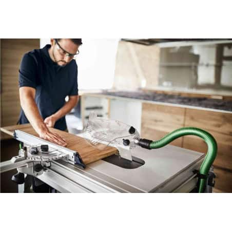 Scie sur table TKS 80 EBS FESTOOL 575781
