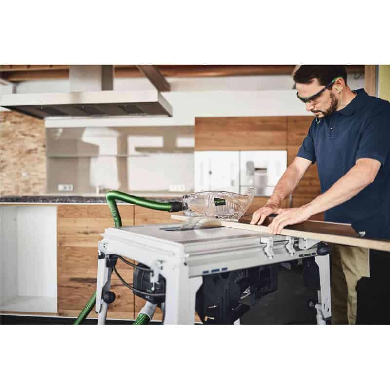Scie sur table TKS 80 EBS FESTOOL 575781