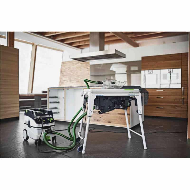 Scie sur table TKS 80 EBS FESTOOL 575781