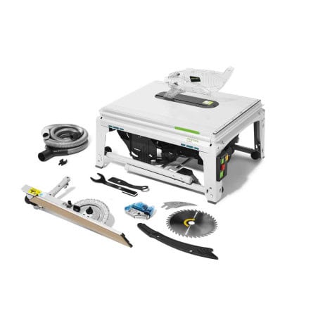 Scie sur table TKS 80 EBS FESTOOL 575781