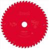Lame multimatériaux - Ø 254 mm - AL 30 mm - E 2,4/2 mm - 48 dents FREUD F03FS09889