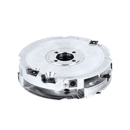 Fraise extensible pour NFU 50 - Ø 163 - E 22/40 mm - MAFELL 091899
