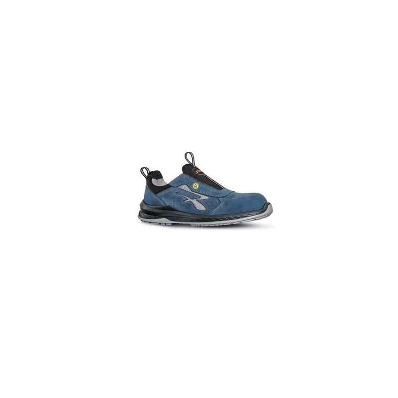 CHAUSSURE MISTRAL S1P SRC