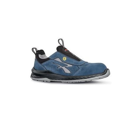 Chaussures Mistral S1P SRC U POWER RI50086 P44