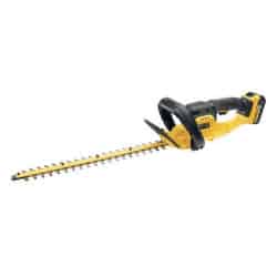 Taille-haie XR 18V SOLO DEWALT DCM563PB-XJ