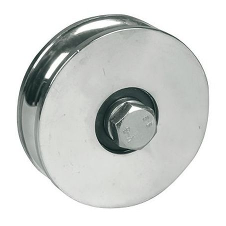 Roue pour coulissant ou Poulie 361 60