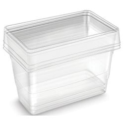 LINER DE RECHANGE POUR BOITE DE RANGEMENT
