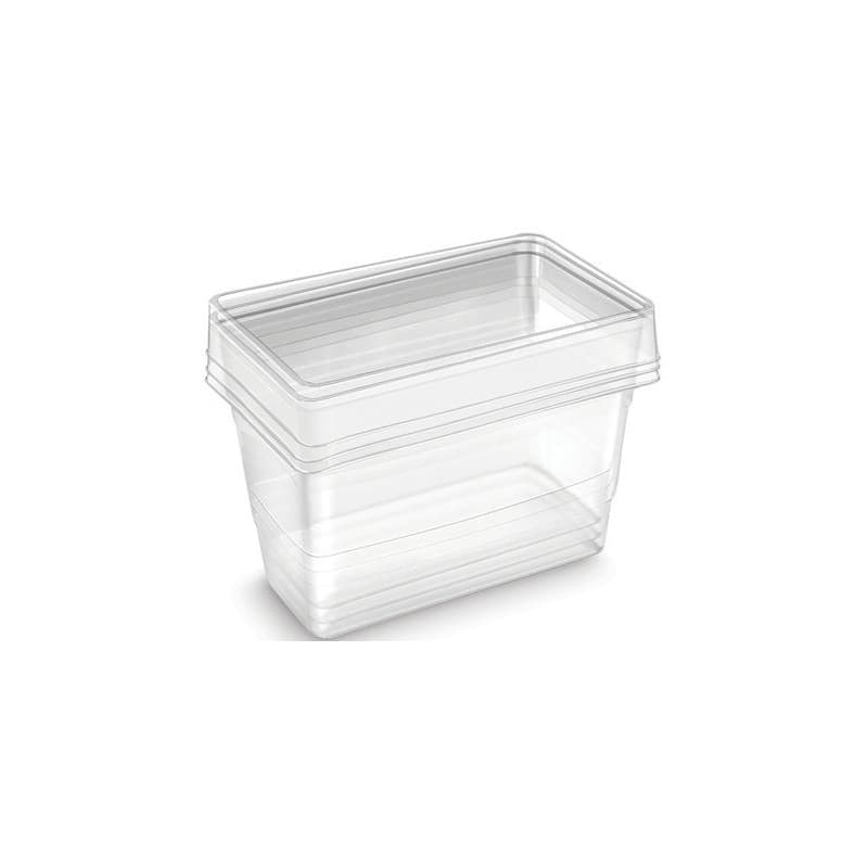 LINER DE RECHANGE POUR BOITE DE RANGEMENT