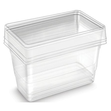 Liner de rechange pour boïte de rangement L'OUTIL PARFAIT 2689010