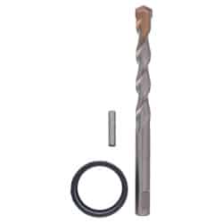 Foret centrage pour couronne monobloc BOSCH