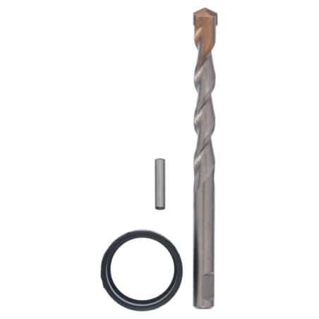 Foret centrage pour couronne monobloc BOSCH