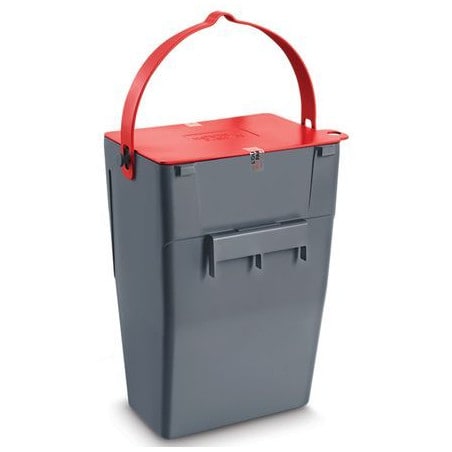 Boïte de rangement pour pinceaux et rouleaux L'OUTIL PARFAIT 2680010