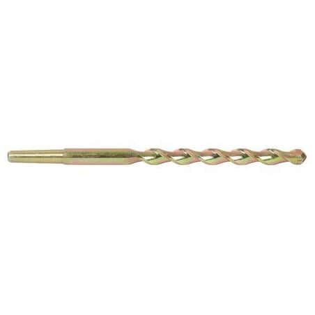 Foret centreur pour trépan diamant à sec SIDAMO 11101530