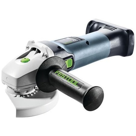 Meuleuse d'angle sans fil AGC 18-125 LI EB-Plus SOLO FESTOOL 576825