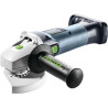 Meuleuse d'angle sans fil AGC 18-125 LI EB-Plus SOLO FESTOOL 576825
