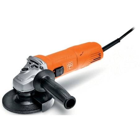 Meuleuse 125 mm WSG7-125 FEIN 72226560000
