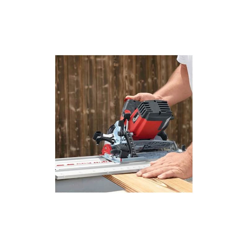 SCIE CIRCULAIRE KSS 60 18 V