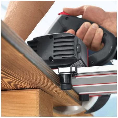 SCIE CIRCULAIRE KSS 60 18 V
