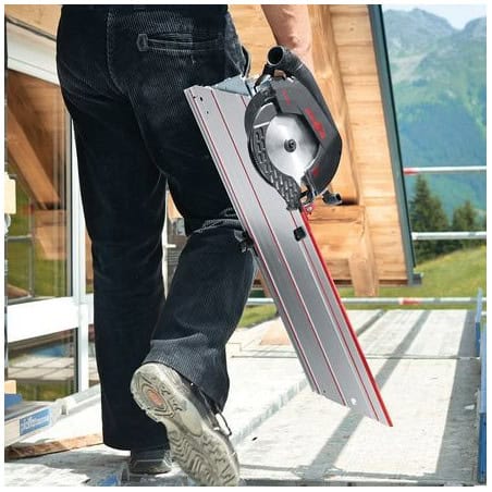 SCIE CIRCULAIRE KSS 60 18 V