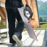 SCIE CIRCULAIRE KSS 60 18 V