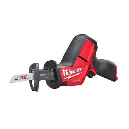 Scie sabre 12 V M12 CHZ-0 solo MILWAUKEE 4933446960