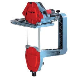 SCIE A RUBAN PORTATIVE Z 5 EC