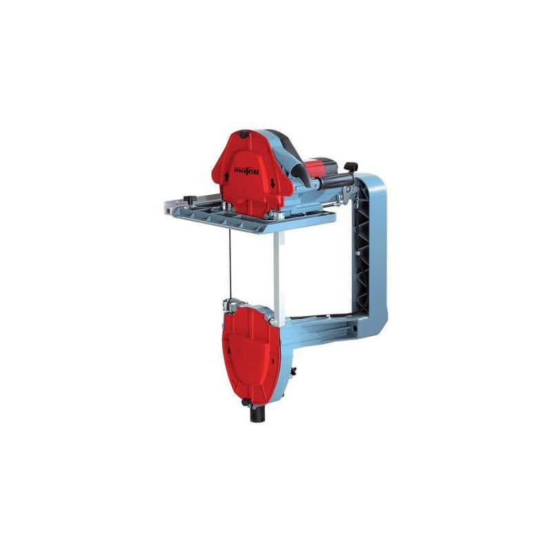 SCIE A RUBAN PORTATIVE Z 5 EC