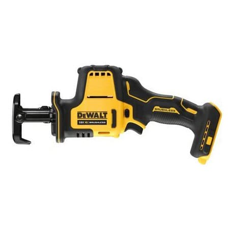 Scie sabre XR 18 V DCS369NT-XJ solo DEWALT DCS369NT-XJ