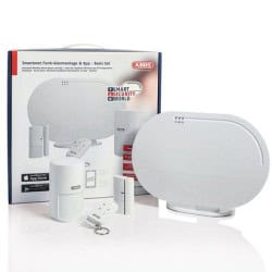 KIT ALARME RADIO SMARTVEST