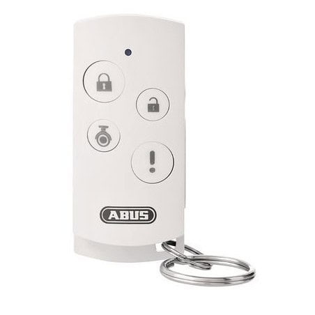 Télécommande radio Smartvest ABUS FUBE35001A