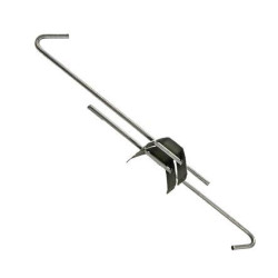 Suspente rapide réglable SPR300/600