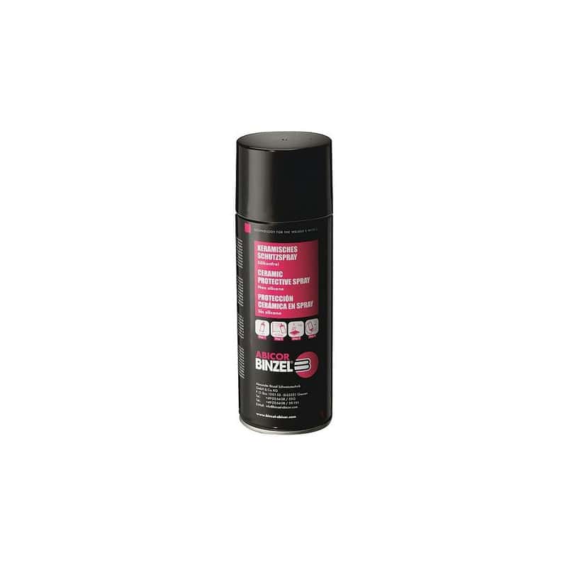 SPRAY CERAMIQUE SANS SILICONE