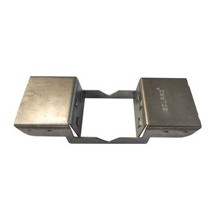 Connecteur pour fourrures - Le Polyvalent ISOLPRO RAC-POLY