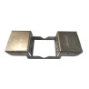 Connecteur pour fourrures - Le Polyvalent ISOLPRO RAC-POLY