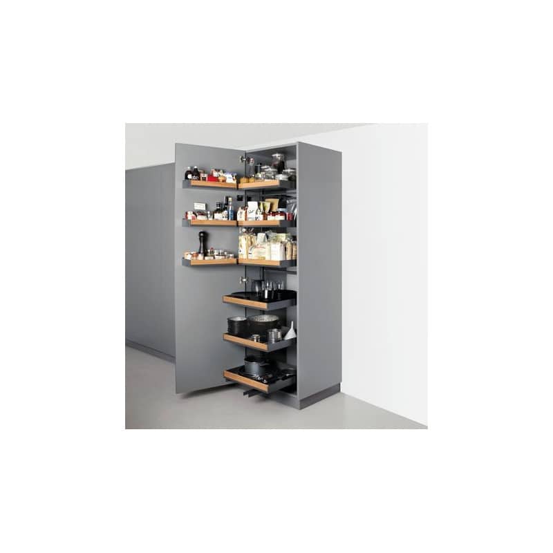 ARMOIRE COULISSANTE PLENO PLUS FIORO