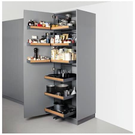 Armoire coulissante Pleno Plus Fioro PEKA 100.1003.43