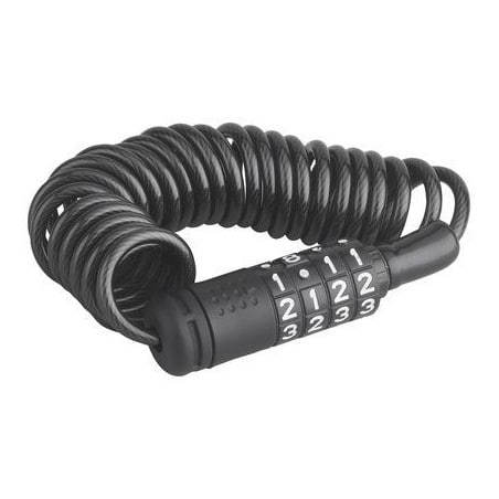 Antivol câble trottinette à combinaison THIRARD 00277999