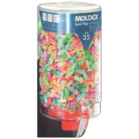 Distributeur de bouchons SPARK PLUG 7850 785001 MOLDEX